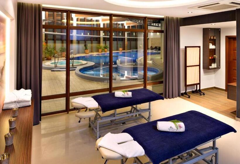 Dom Zdrojowy Resort & Spa   Destigo Hotels