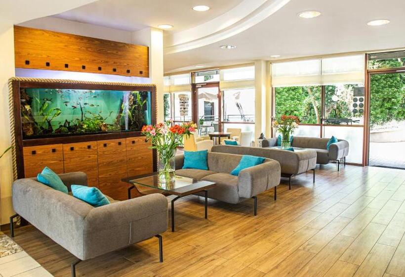 Dom Zdrojowy Resort & Spa   Destigo Hotels