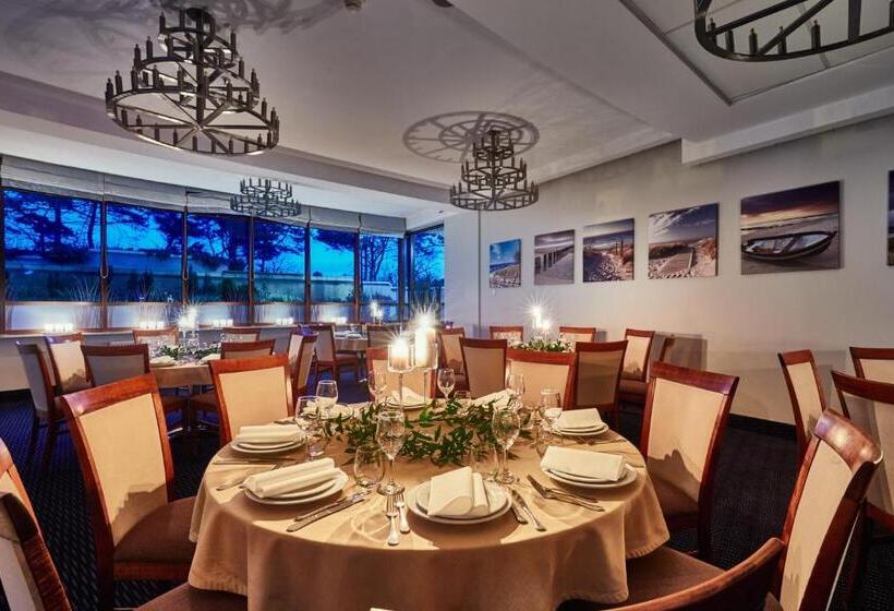 Dom Zdrojowy Resort & Spa   Destigo Hotels