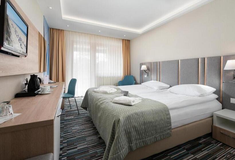 Dom Zdrojowy Resort & Spa   Destigo Hotels