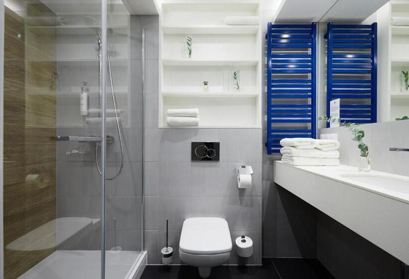 Dom Zdrojowy Resort & Spa   Destigo Hotels