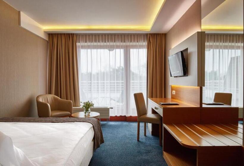 Dom Zdrojowy Resort & Spa   Destigo Hotels