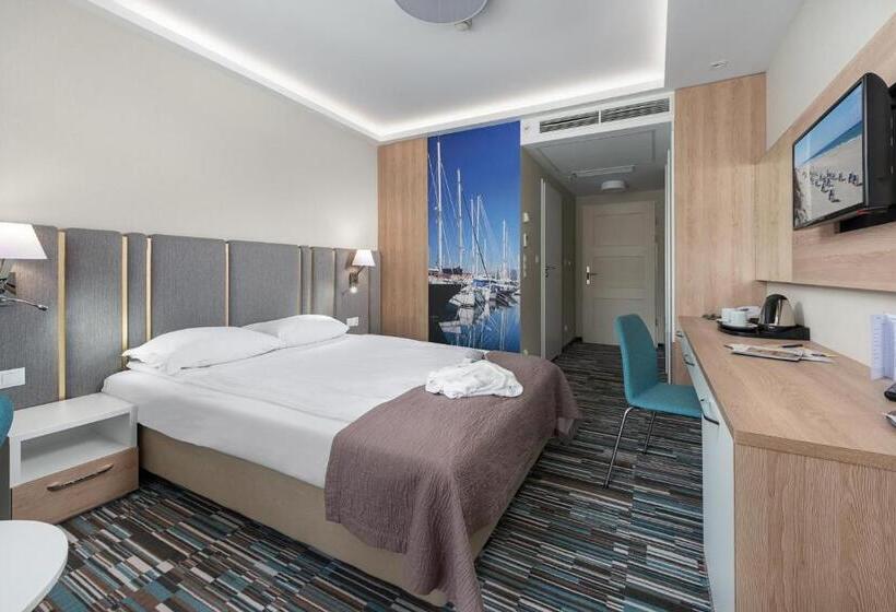 Dom Zdrojowy Resort & Spa   Destigo Hotels