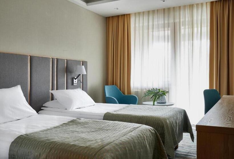 Dom Zdrojowy Resort & Spa   Destigo Hotels