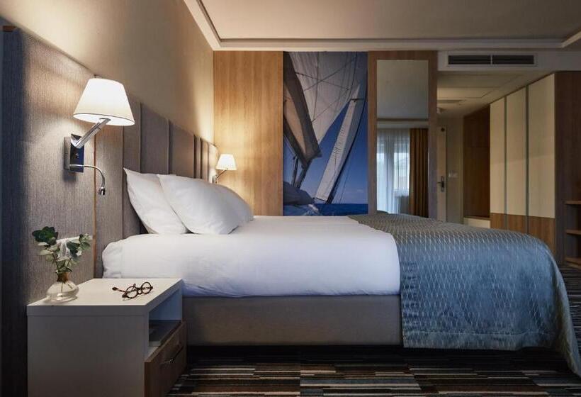 Dom Zdrojowy Resort & Spa   Destigo Hotels