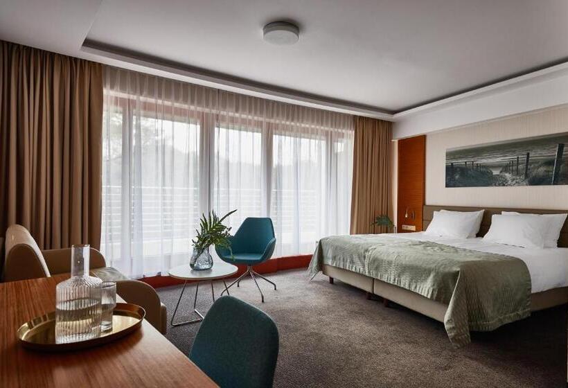 Dom Zdrojowy Resort & Spa   Destigo Hotels