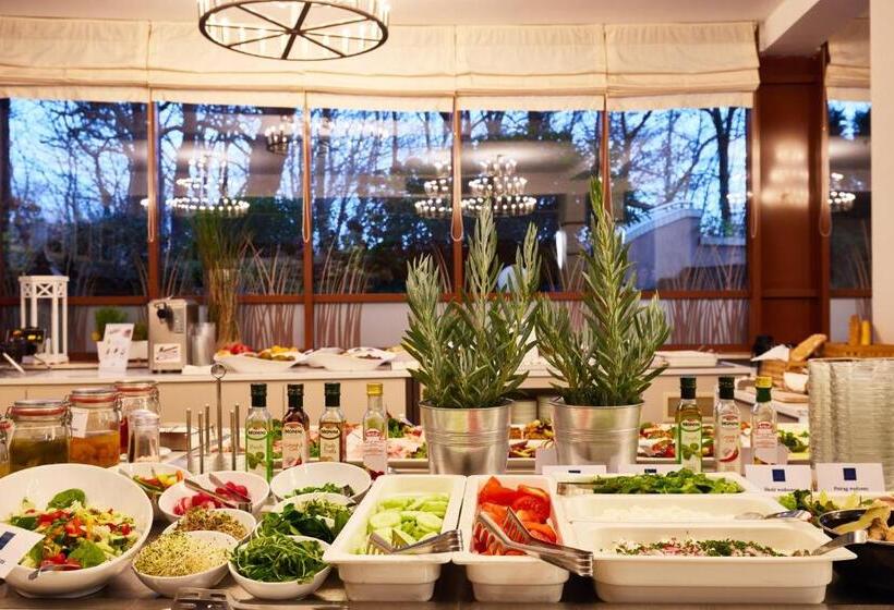 Dom Zdrojowy Resort & Spa   Destigo Hotels