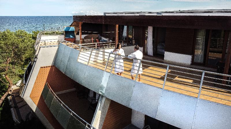 Dom Zdrojowy Resort & Spa   Destigo Hotels