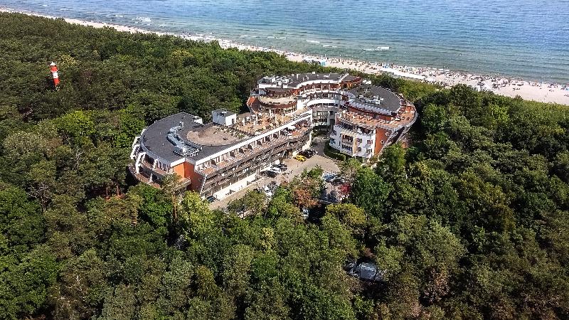 Dom Zdrojowy Resort & Spa   Destigo Hotels