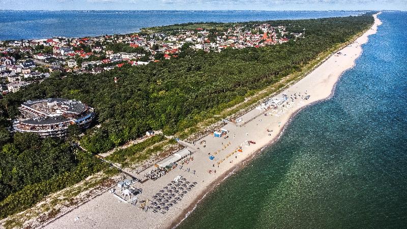 Dom Zdrojowy Resort & Spa   Destigo Hotels