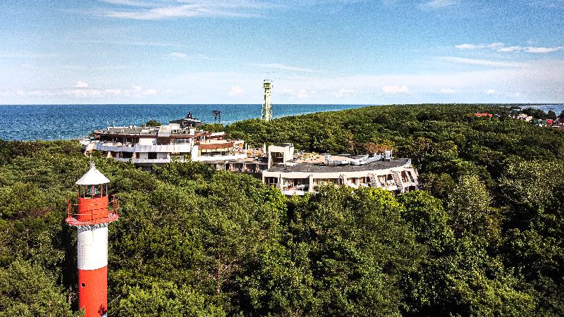 Dom Zdrojowy Resort & Spa   Destigo Hotels