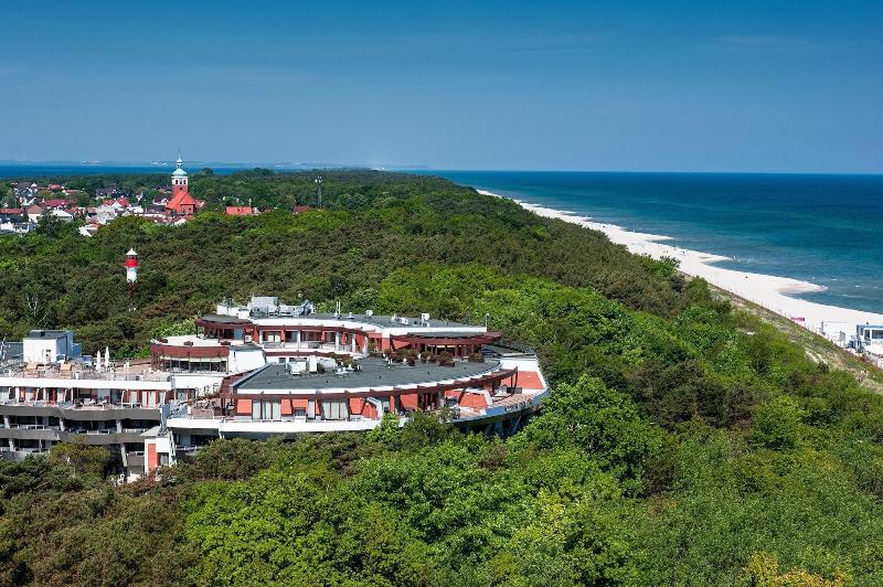 Dom Zdrojowy Resort & Spa   Destigo Hotels