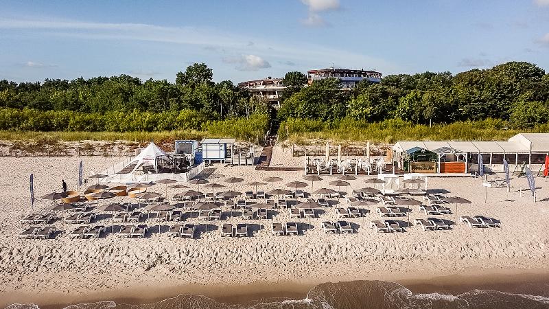 Dom Zdrojowy Resort & Spa   Destigo Hotels