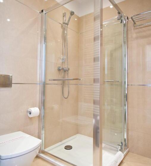 酒店 Dune Resort Mielno   A