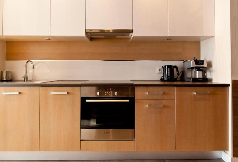 酒店 Dune Resort Mielno   A