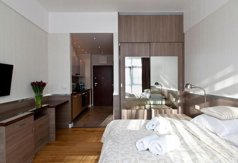 ホテル Dune Resort Mielno   A