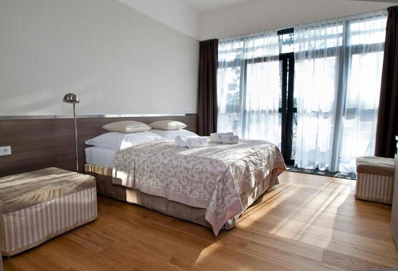 酒店 Dune Resort Mielno   A