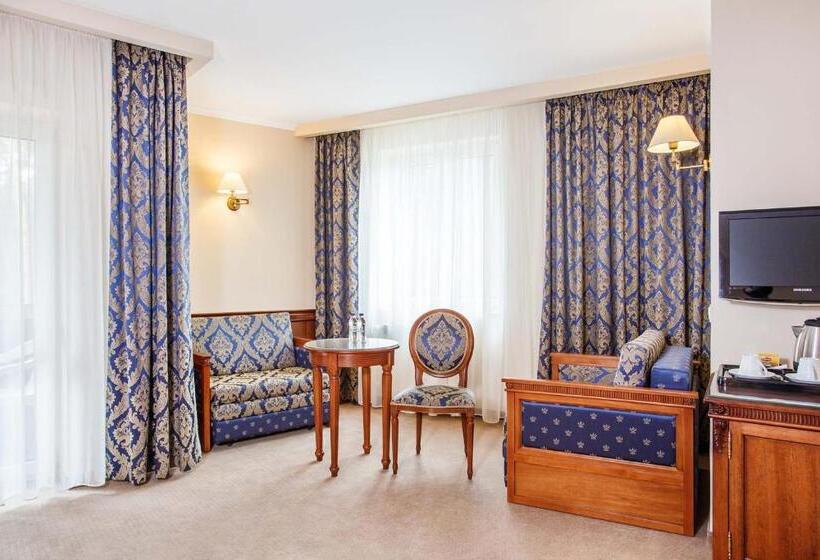 בית מלון כפרי Duo Spa