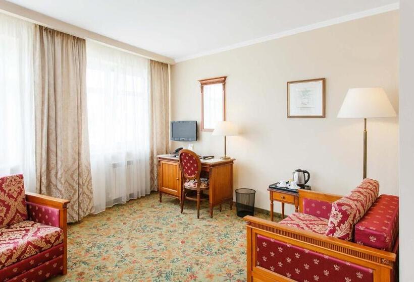 בית מלון כפרי Duo Spa