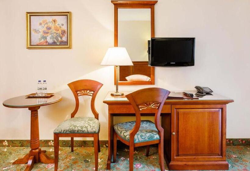 בית מלון כפרי Duo Spa