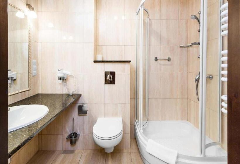 בית מלון כפרי Duo Spa