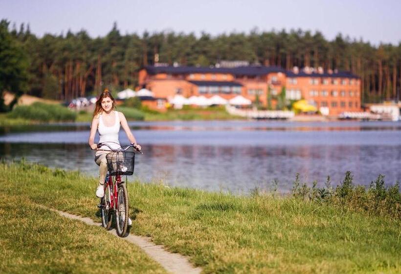 בית מלון כפרי Duo Spa