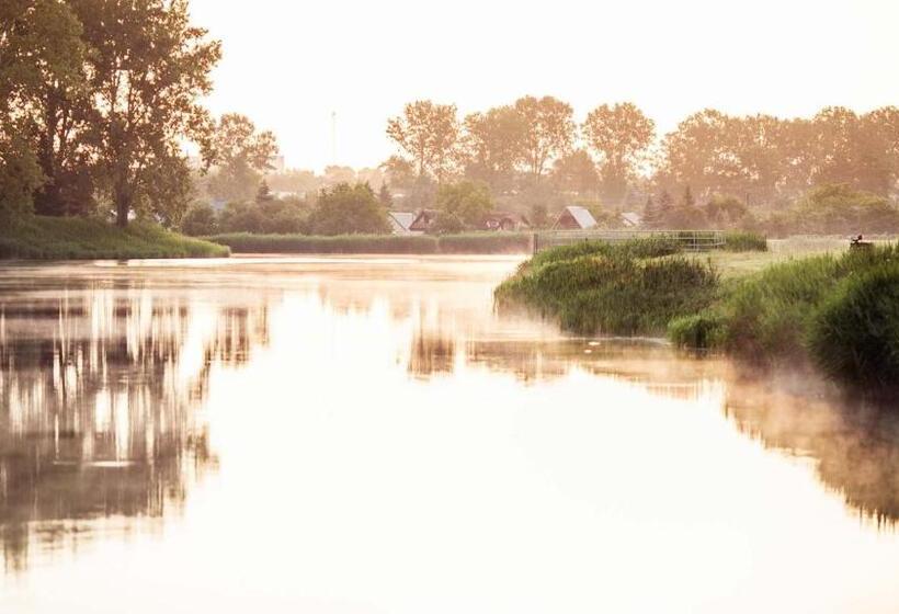 בית מלון כפרי Duo Spa