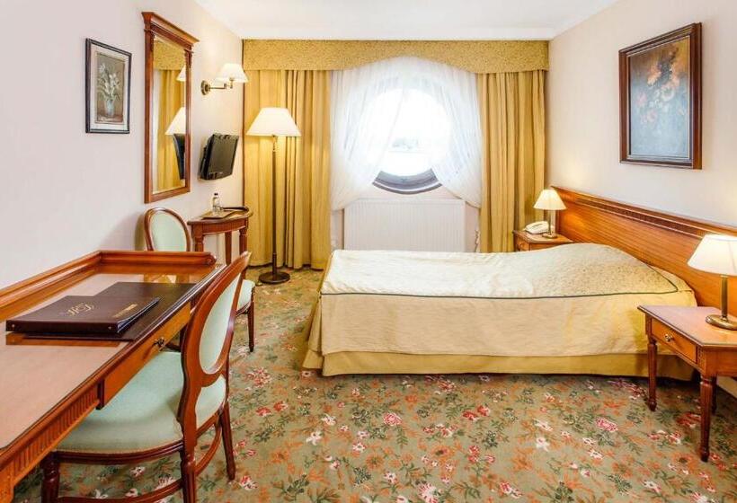 בית מלון כפרי Duo Spa