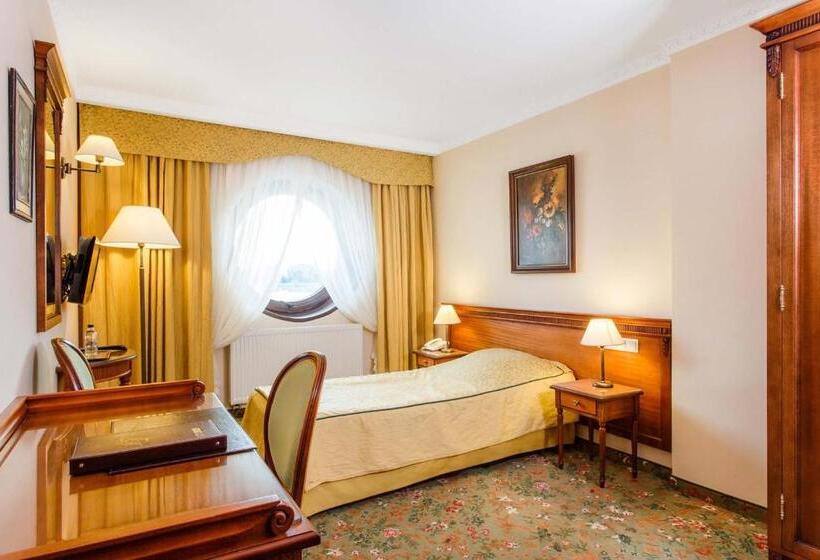 בית מלון כפרי Duo Spa