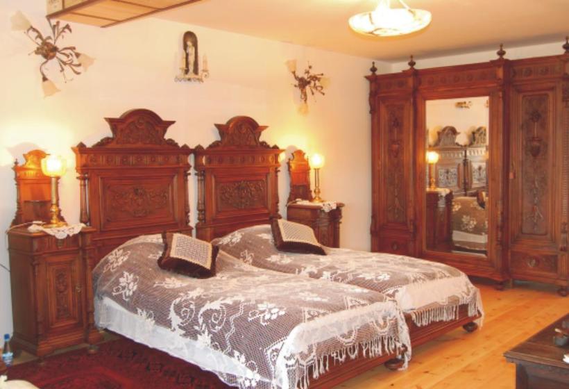 호텔 Dwór Chotynia