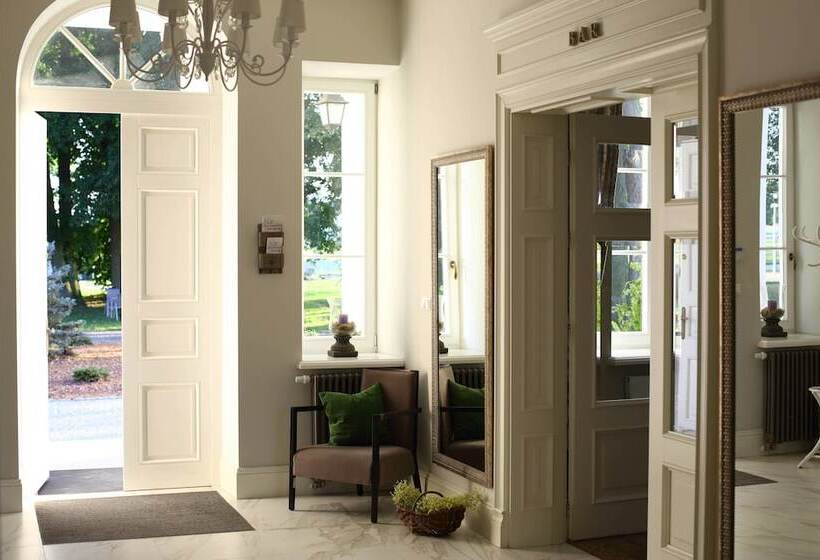 בית מלון כפרי Dwor Droblin