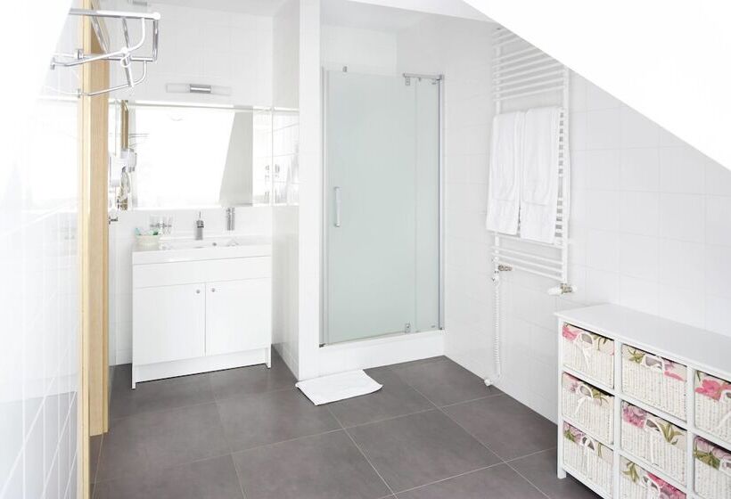 בית מלון כפרי Dwor Droblin