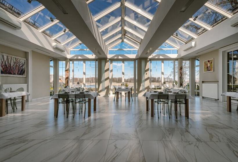 בית מלון כפרי Dwor Droblin