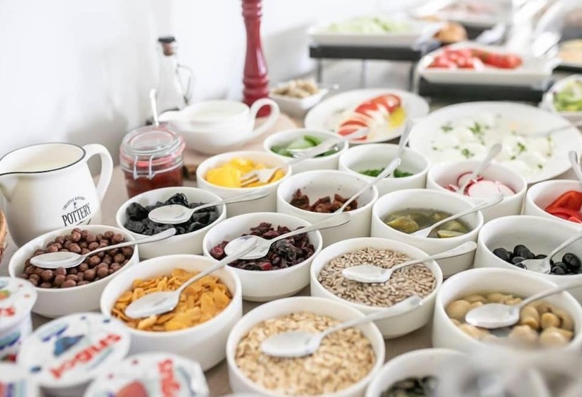 בית מלון כפרי Dwor Droblin