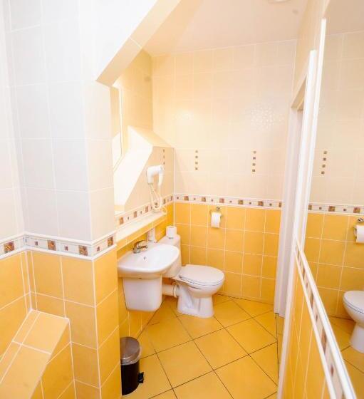 ホテル Dwor Sojki