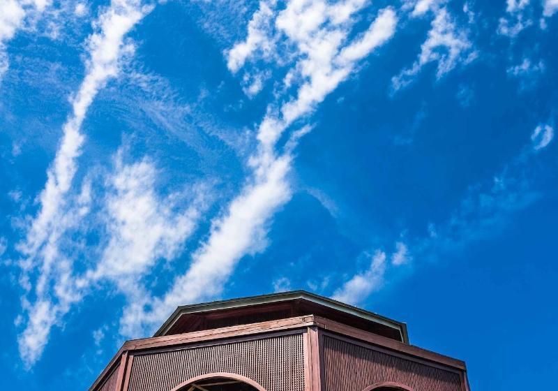 ホテル Dwor W Tomaszowicach