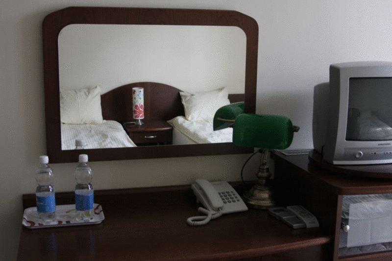 בית מלון כפרי Dworek 1885