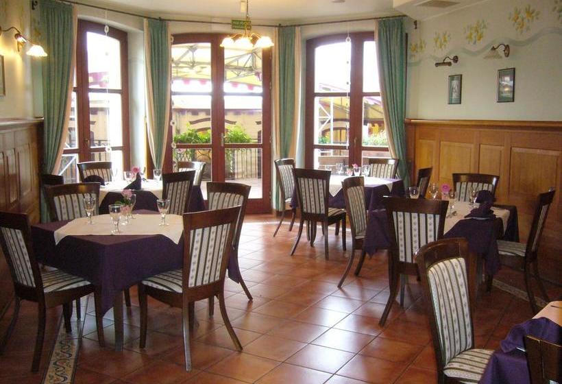 Отель Dworek 1885