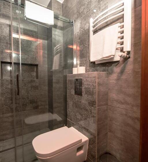 בית מלון כפרי Dworek Biały Domek