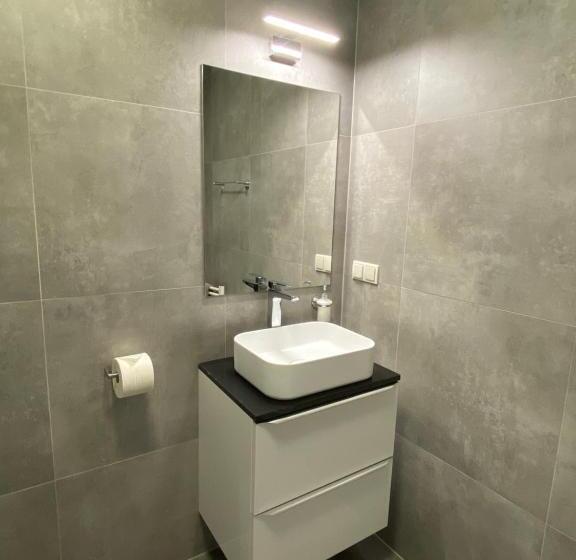 فندق Dworek Bursztynowy