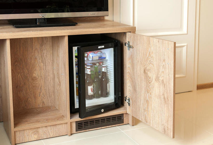 호텔 Dworek Eureka