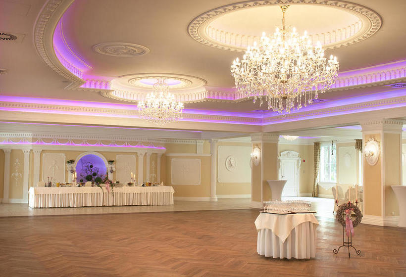 호텔 Dworek Eureka