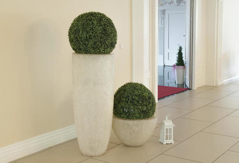 호텔 Dworek Eureka