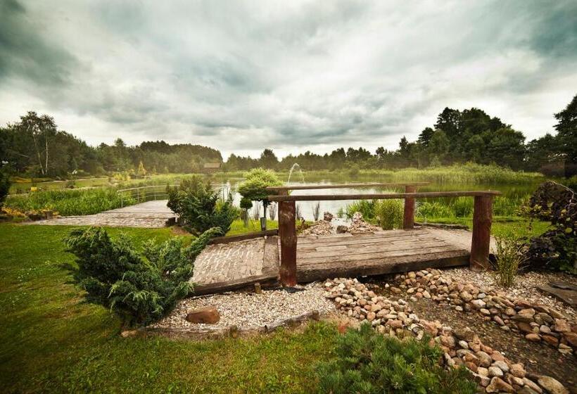 فندق Dworek Helena