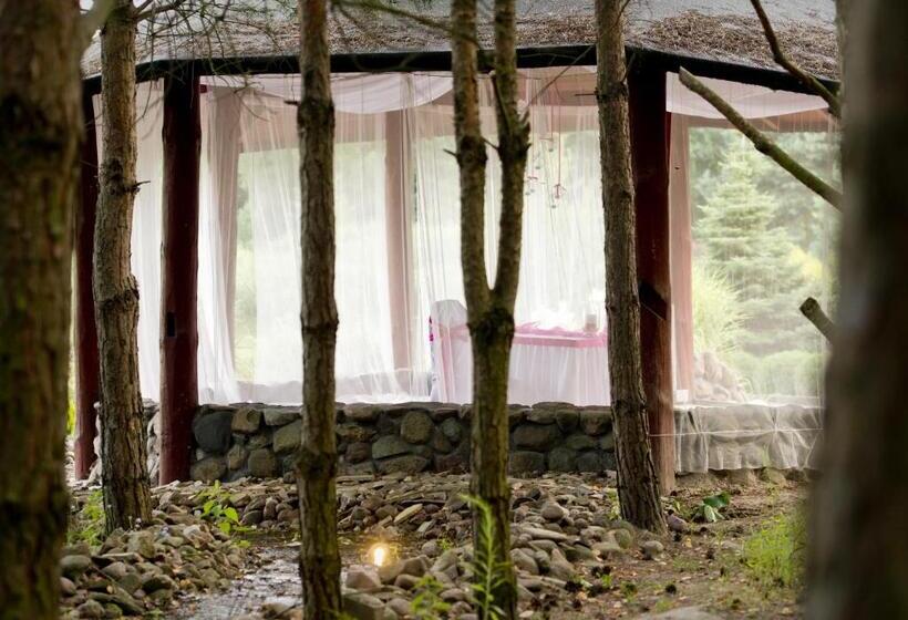 فندق Dworek Helena