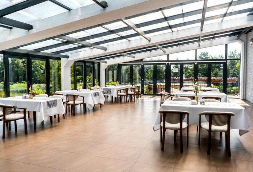 فندق Dworek Helena