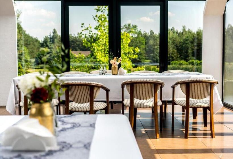 فندق Dworek Helena