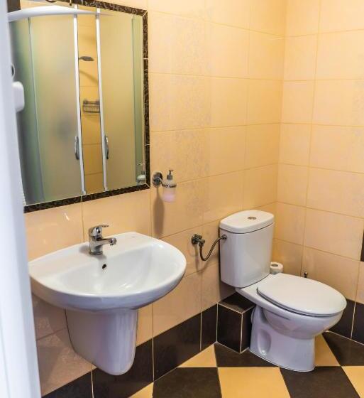 酒店 Dworek Helena