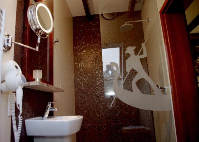 בית מלון כפרי Dworek