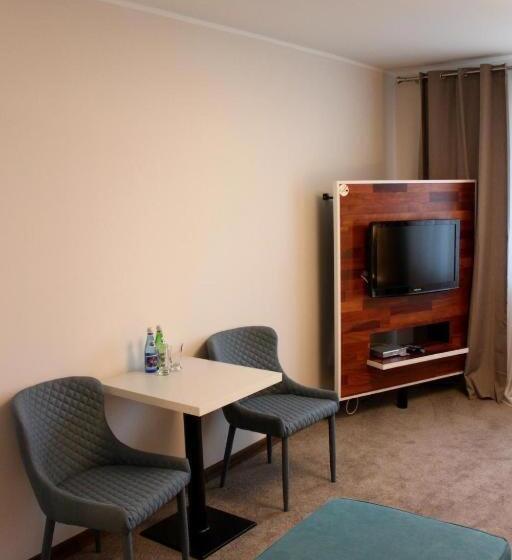 בית מלון כפרי Dworek